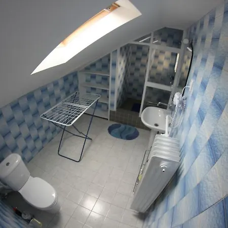 Guest house Maja