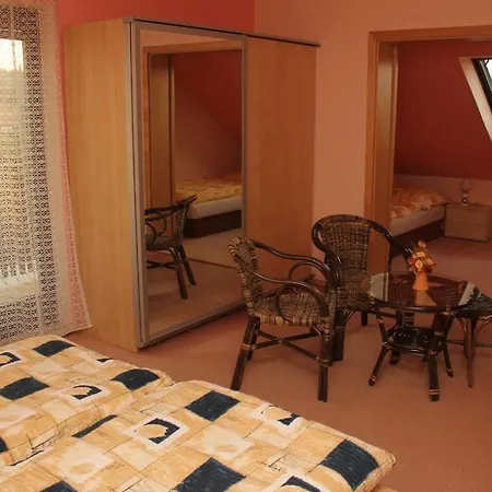 Maja Guest house 3*