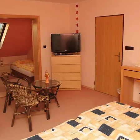 Maja Guest house Cesky Krumlov