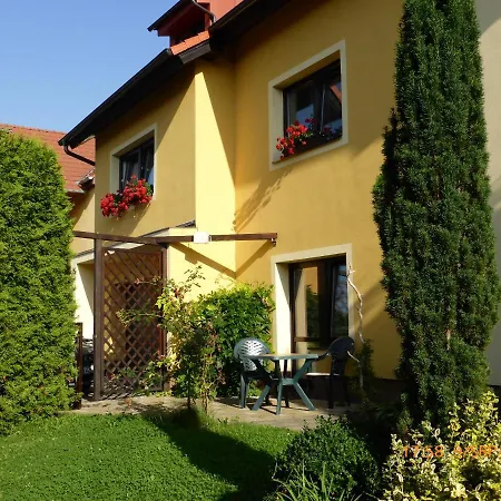 Maja Guest house 3*