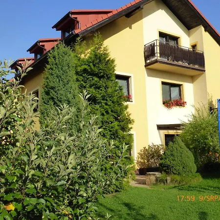 Guest house Maja