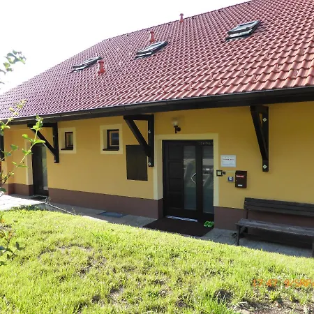 Guest house Maja Cesky Krumlov
