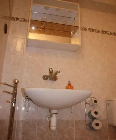 Maja Guest house 3*