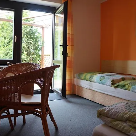Maja 3* Cesky Krumlov