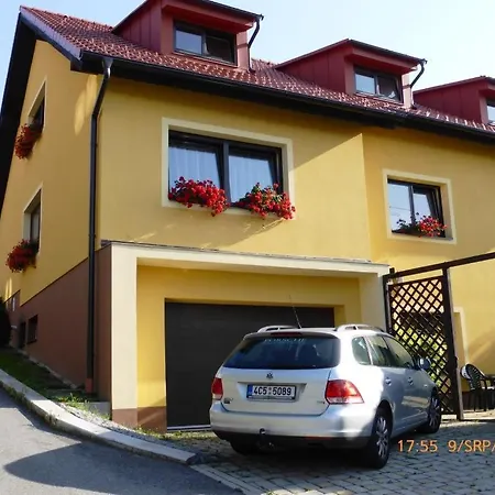 Maja Guest house