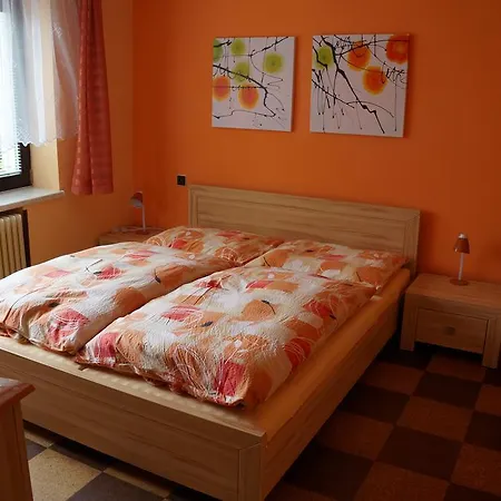 Maja Guest house 3*