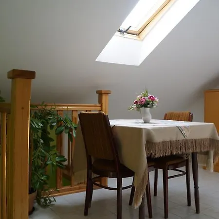 Guest house Maja Cesky Krumlov