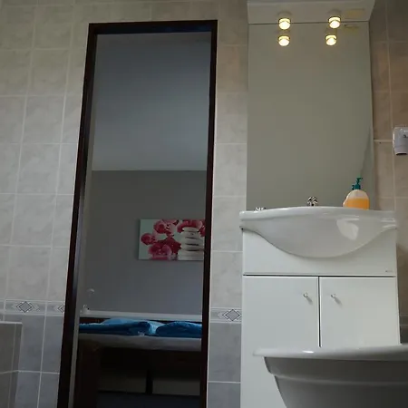 Maja 3* Cesky Krumlov