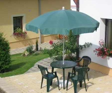 Guest house Maja Cesky Krumlov