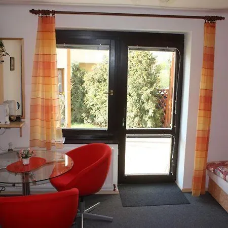 Maja Guest house